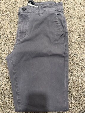 RSQ Men's Chinos - Gray
